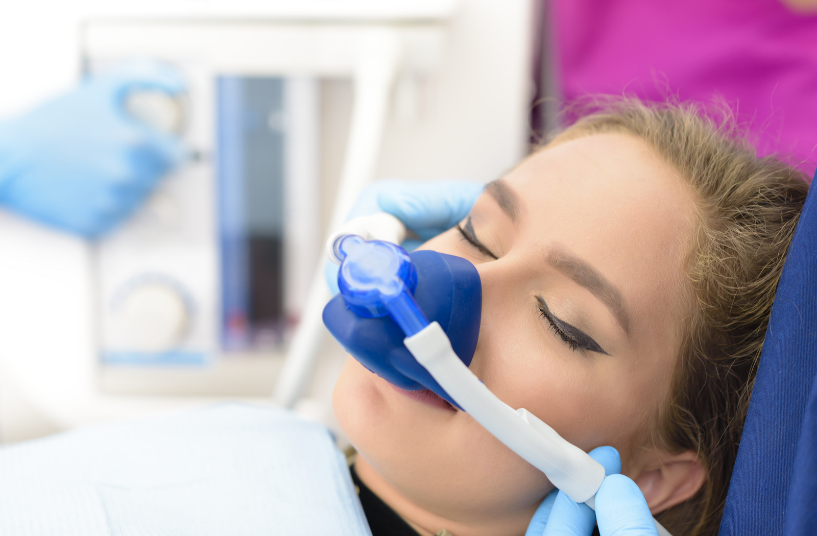 Precision dental crowns